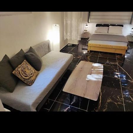 Flat Apartment Haifa Exterior photo