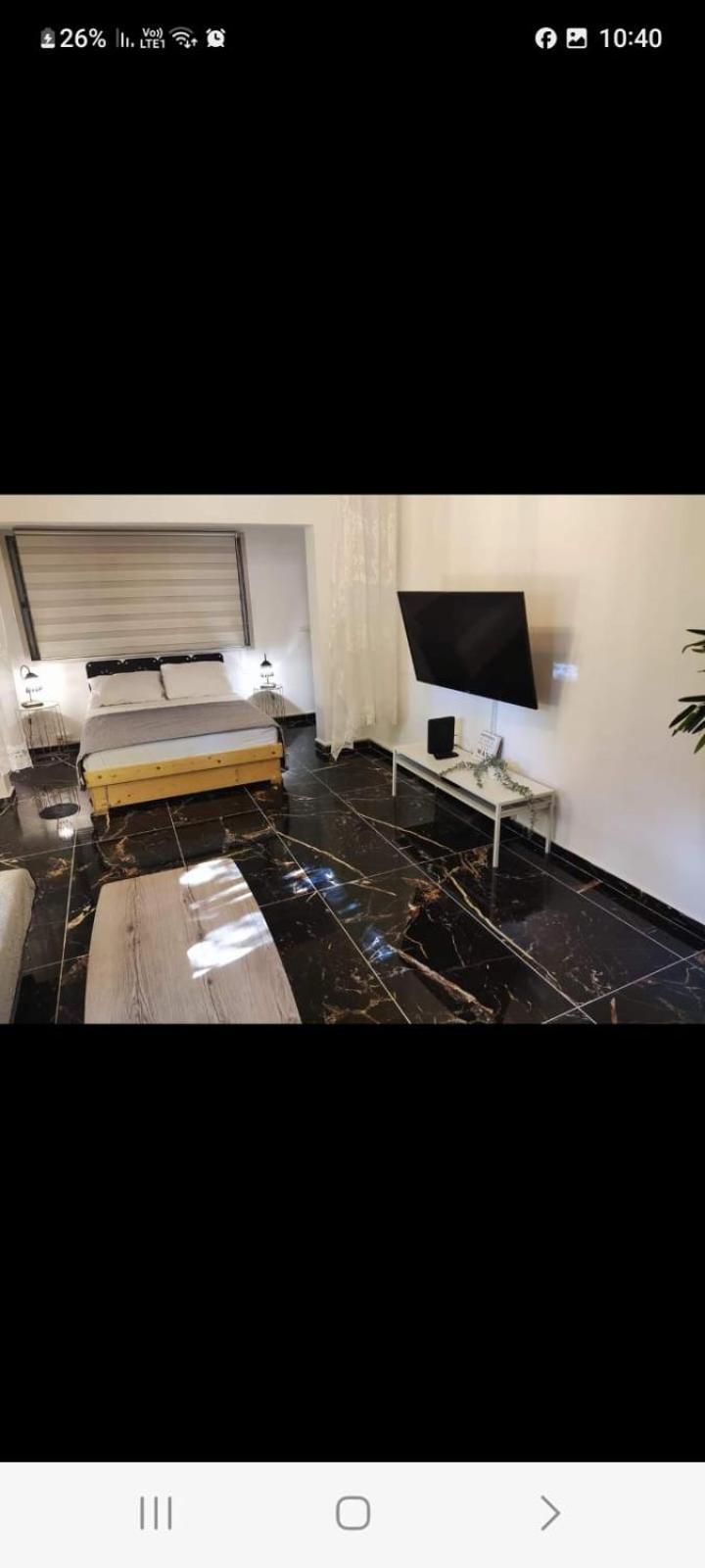 Flat Apartment Haifa Exterior photo