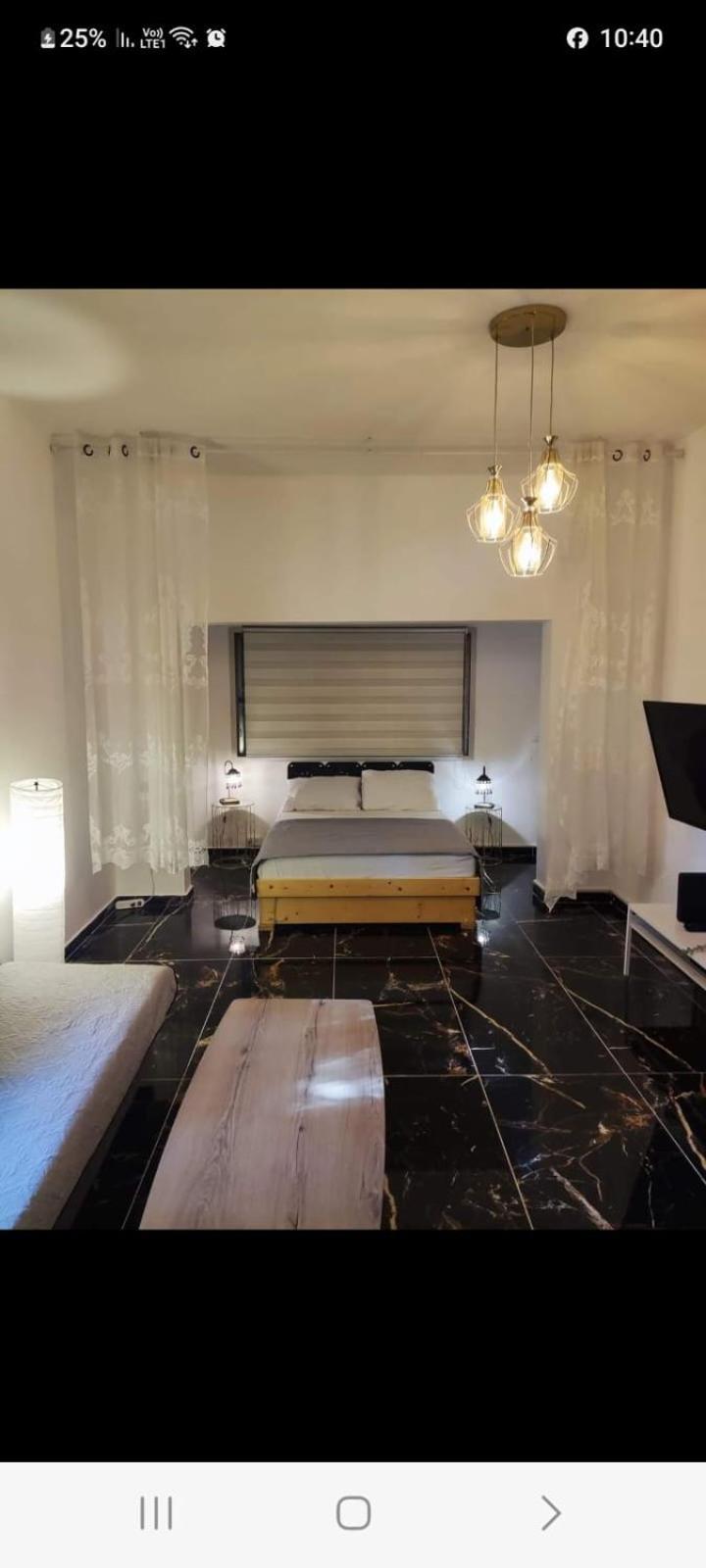 Flat Apartment Haifa Exterior photo